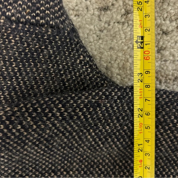 Talula Aritzia oversized baggy boyfriend cardigan size S excellent cond. - Picture 10 of 13